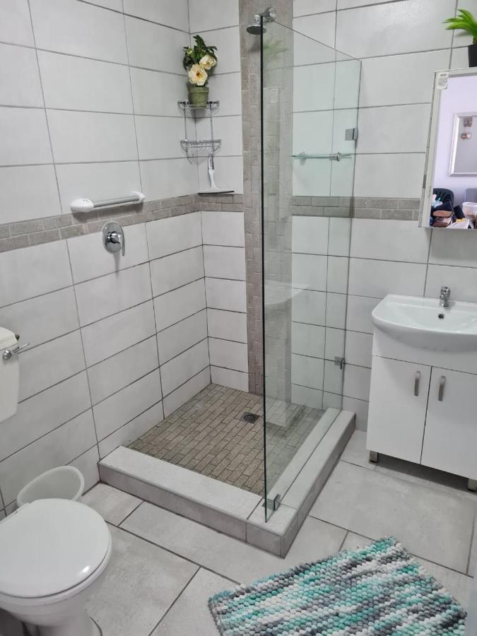 Flamingo Park Langebaan, 2 Bedroom Apartment エクステリア 写真