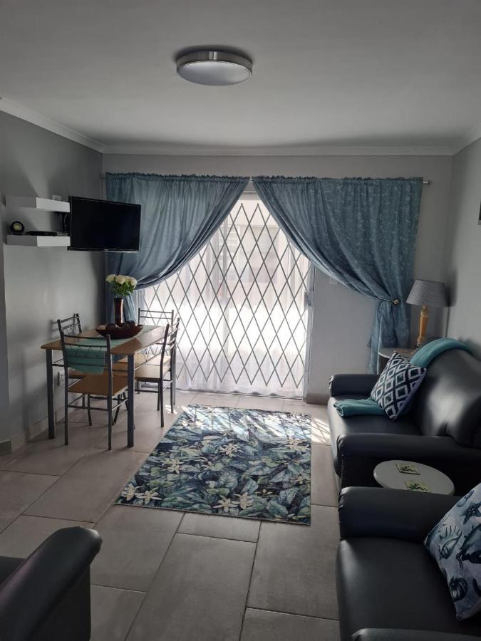 Flamingo Park Langebaan, 2 Bedroom Apartment エクステリア 写真