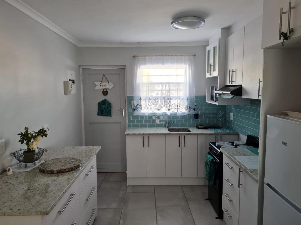Flamingo Park Langebaan, 2 Bedroom Apartment エクステリア 写真