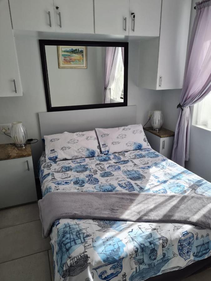 Flamingo Park Langebaan, 2 Bedroom Apartment エクステリア 写真