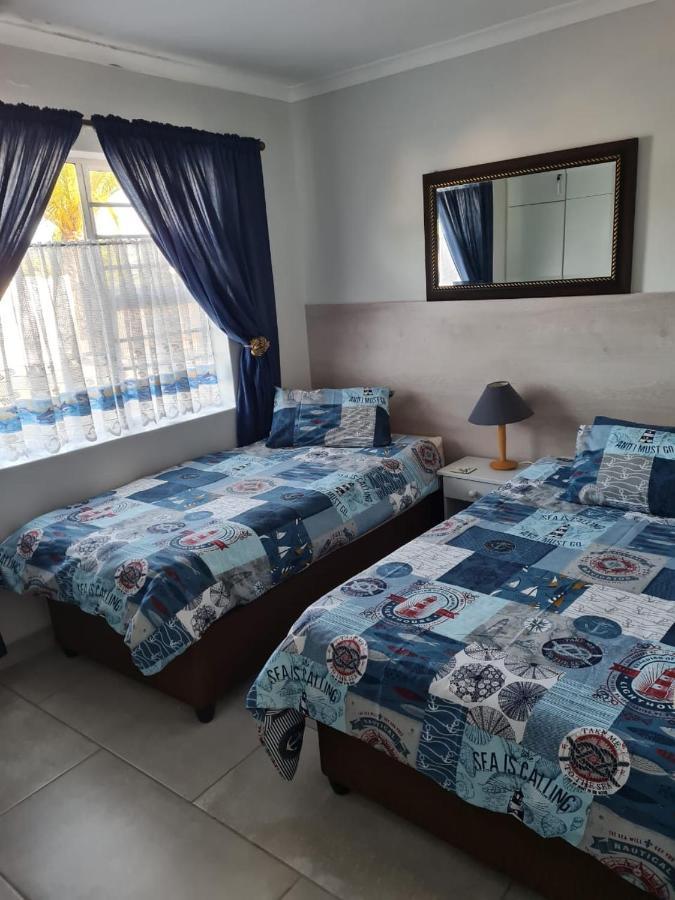Flamingo Park Langebaan, 2 Bedroom Apartment エクステリア 写真